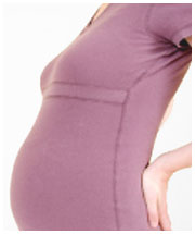 妊娠初期から出産直前まで対応